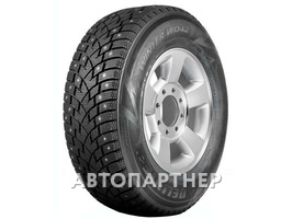 Delinte 215/60 R17 96T WINTER WD42 шип